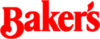 Baker's Logo